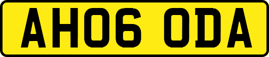AH06ODA