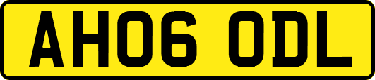 AH06ODL