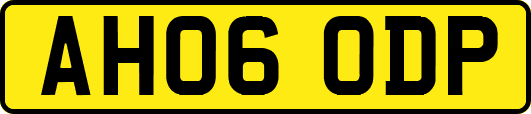 AH06ODP