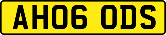 AH06ODS