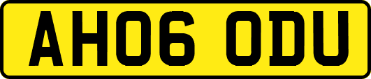 AH06ODU