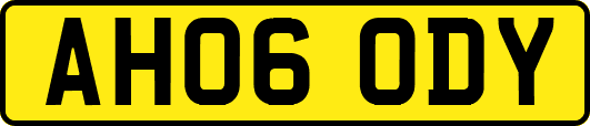 AH06ODY