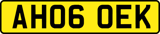 AH06OEK