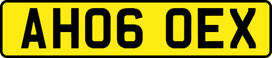 AH06OEX