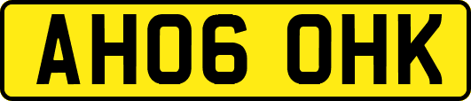 AH06OHK