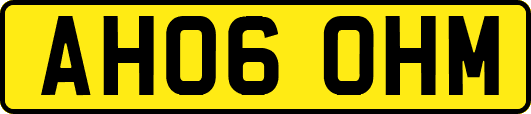 AH06OHM