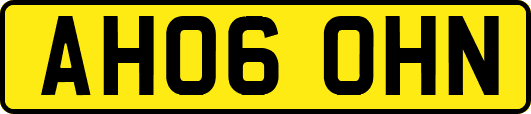 AH06OHN