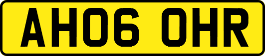 AH06OHR