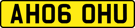 AH06OHU