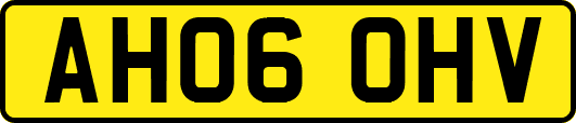 AH06OHV