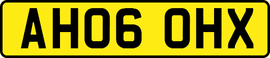 AH06OHX