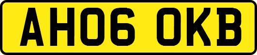 AH06OKB