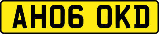 AH06OKD