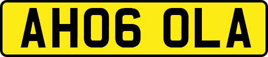 AH06OLA