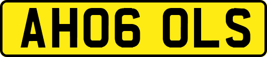 AH06OLS