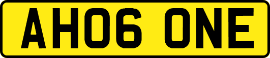 AH06ONE