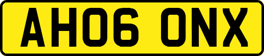 AH06ONX