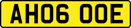 AH06OOE