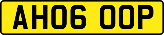 AH06OOP