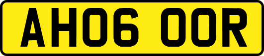 AH06OOR