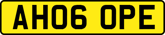 AH06OPE
