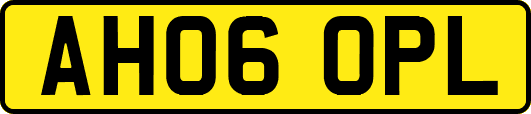 AH06OPL