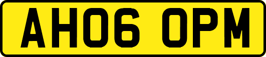 AH06OPM