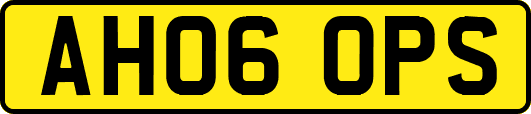 AH06OPS
