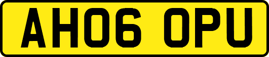AH06OPU