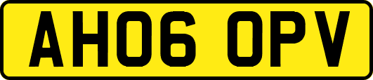 AH06OPV