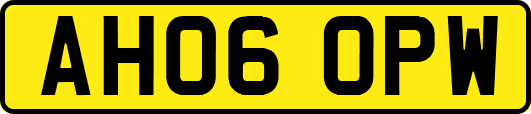 AH06OPW