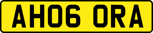 AH06ORA