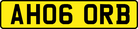 AH06ORB