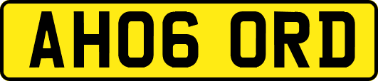 AH06ORD