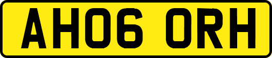 AH06ORH