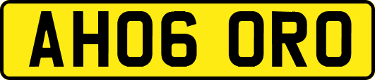 AH06ORO