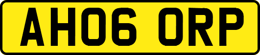 AH06ORP