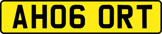 AH06ORT