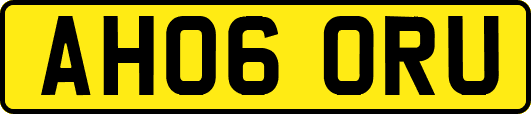 AH06ORU