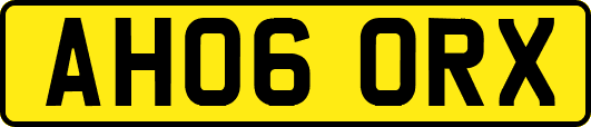 AH06ORX