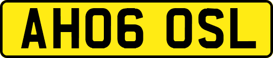 AH06OSL