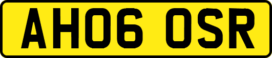 AH06OSR