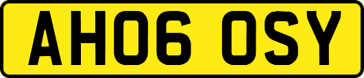 AH06OSY
