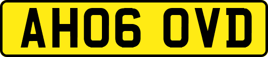 AH06OVD