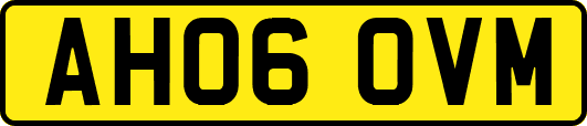 AH06OVM