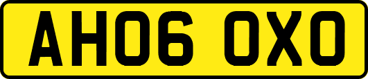 AH06OXO