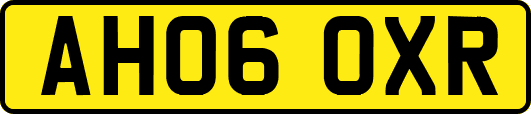 AH06OXR