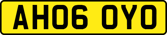 AH06OYO