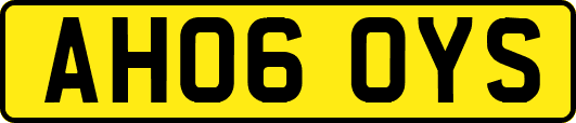 AH06OYS