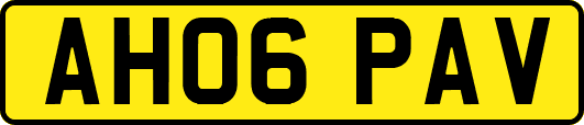 AH06PAV